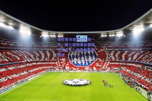 诺坎普改造迈出关键一步，第三层侧看台基础工程完工，新地标轮廓初现