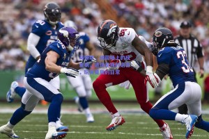 马特塔，绿茵场上的反差萌，进球是我的语言，玩笑是我的日常