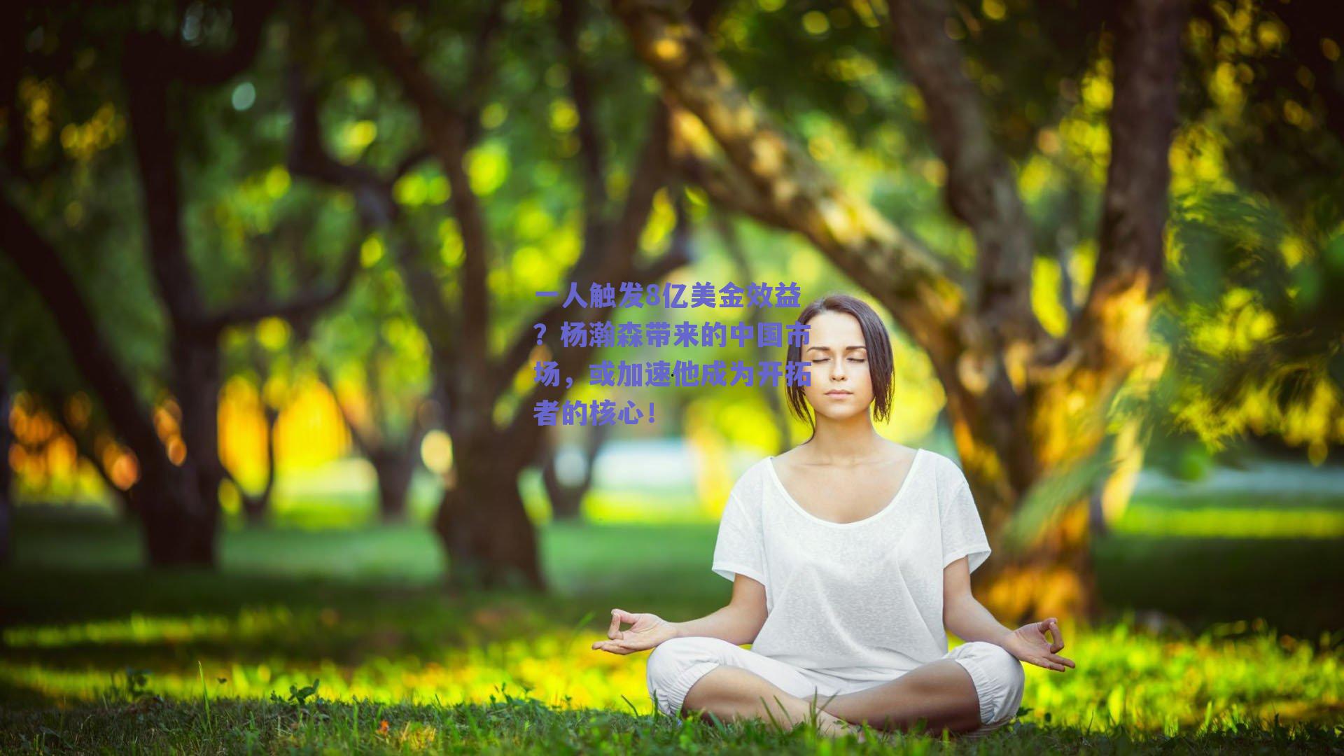 一人触发8亿美金效益?杨瀚森带来的中国市场,或加速他成为开拓者的核心!