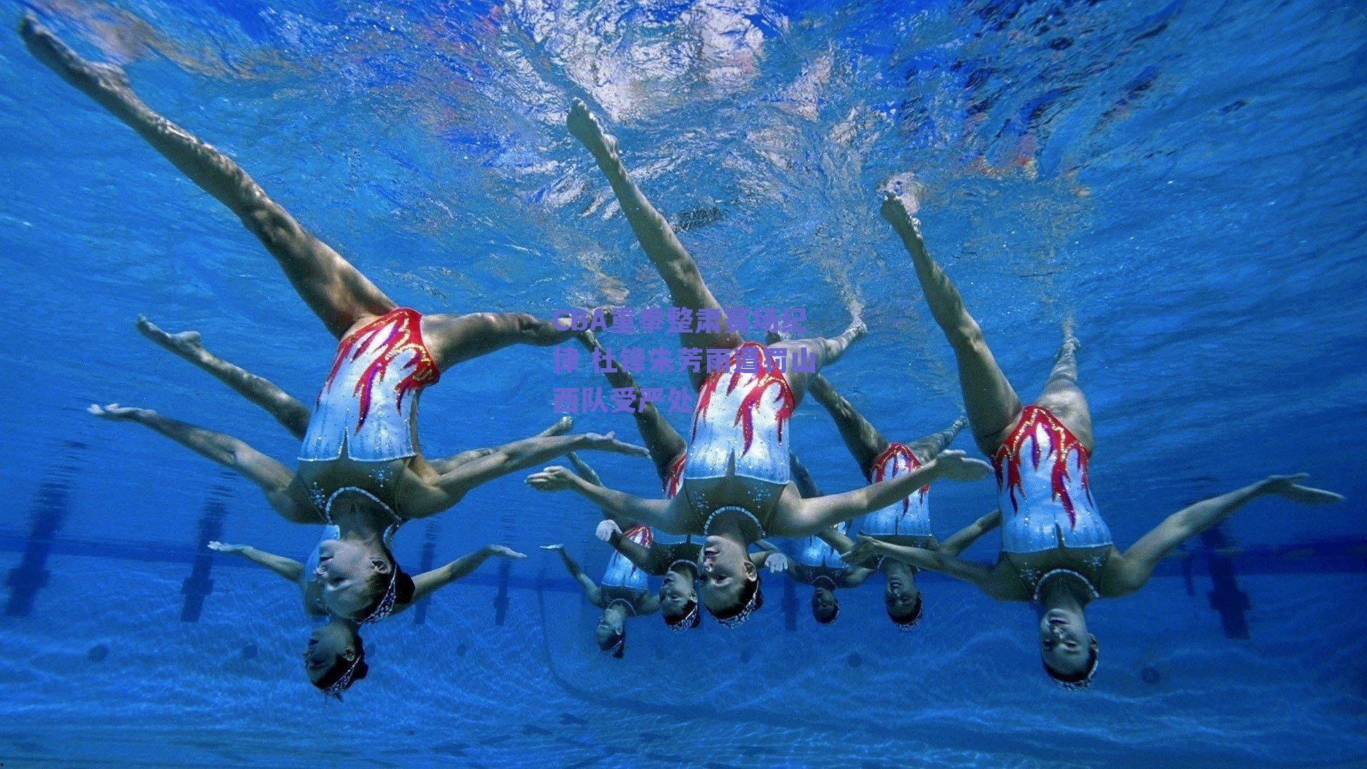 CBA重拳整肃赛场纪律 杜锋朱芳雨遭罚山西队受严处